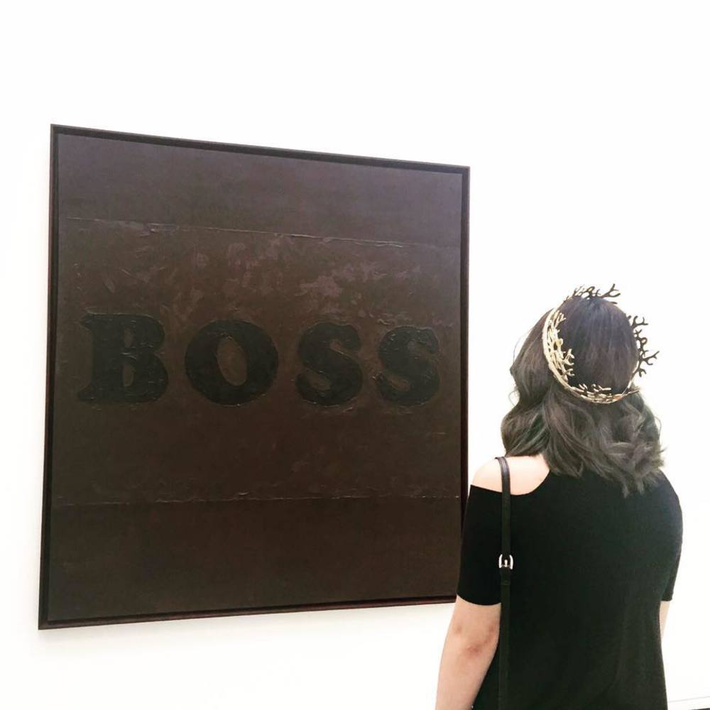 Meet your Posher, Jaclyn